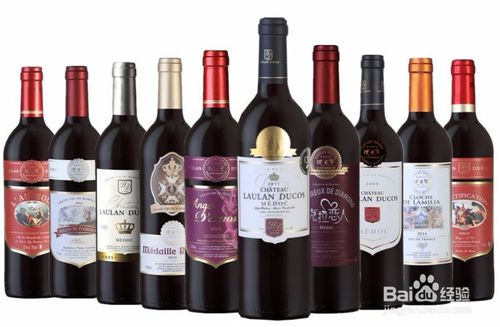 如何看紅酒識(shí)標(biāo)