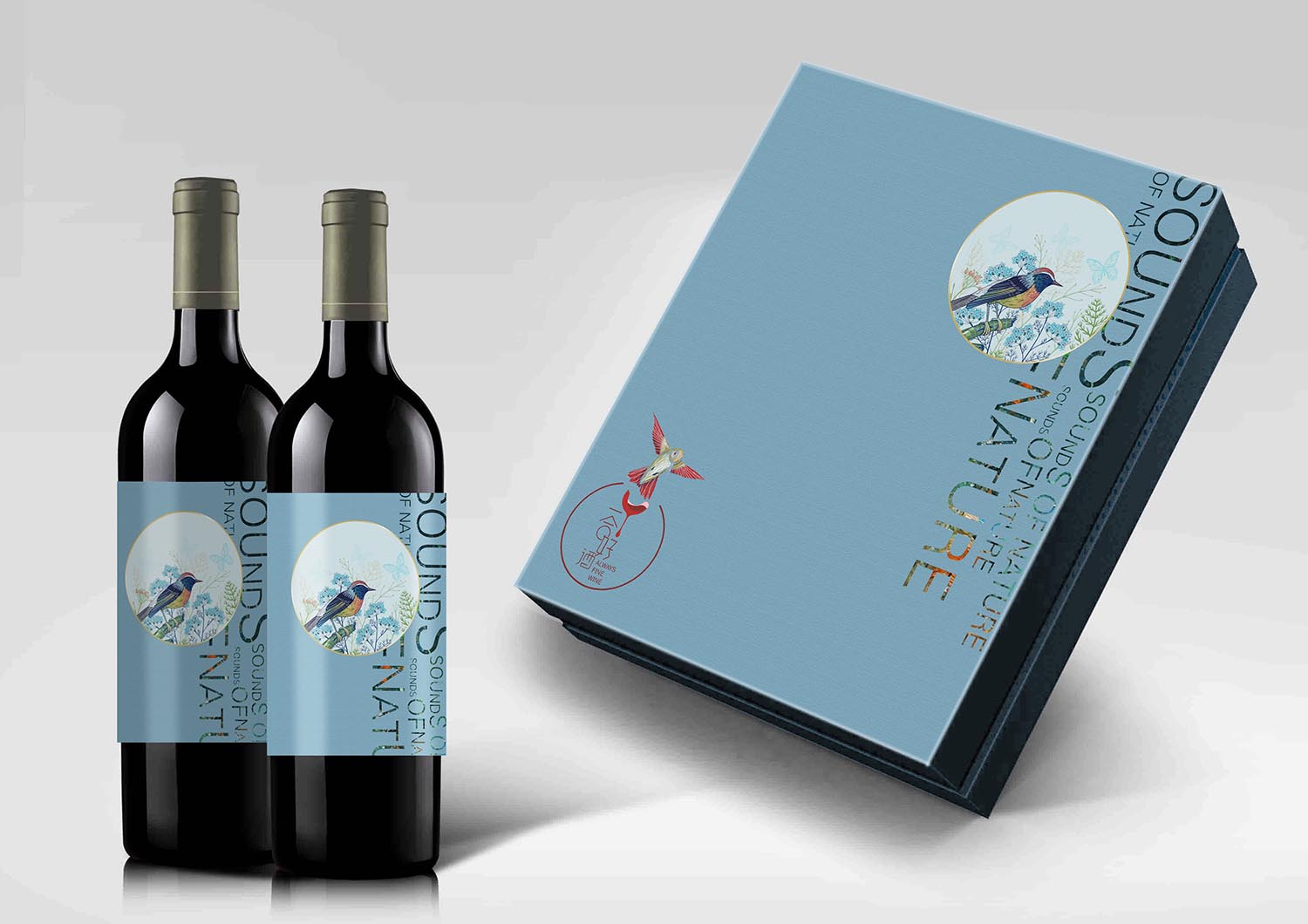 金秋送爽，青島禮品盒包裝找哪家？